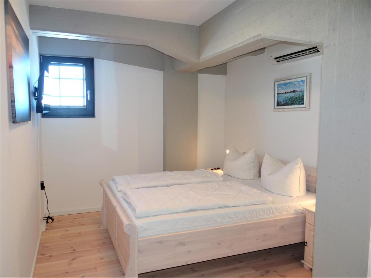 Speicher Residenz Barth E3 App 2 Extérieur photo